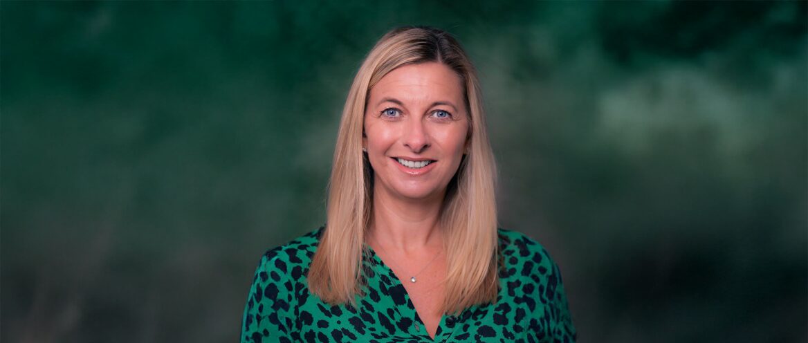 Angela Mansell landscape