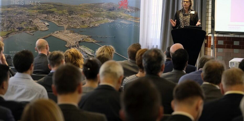 Anglesey: Energy Island