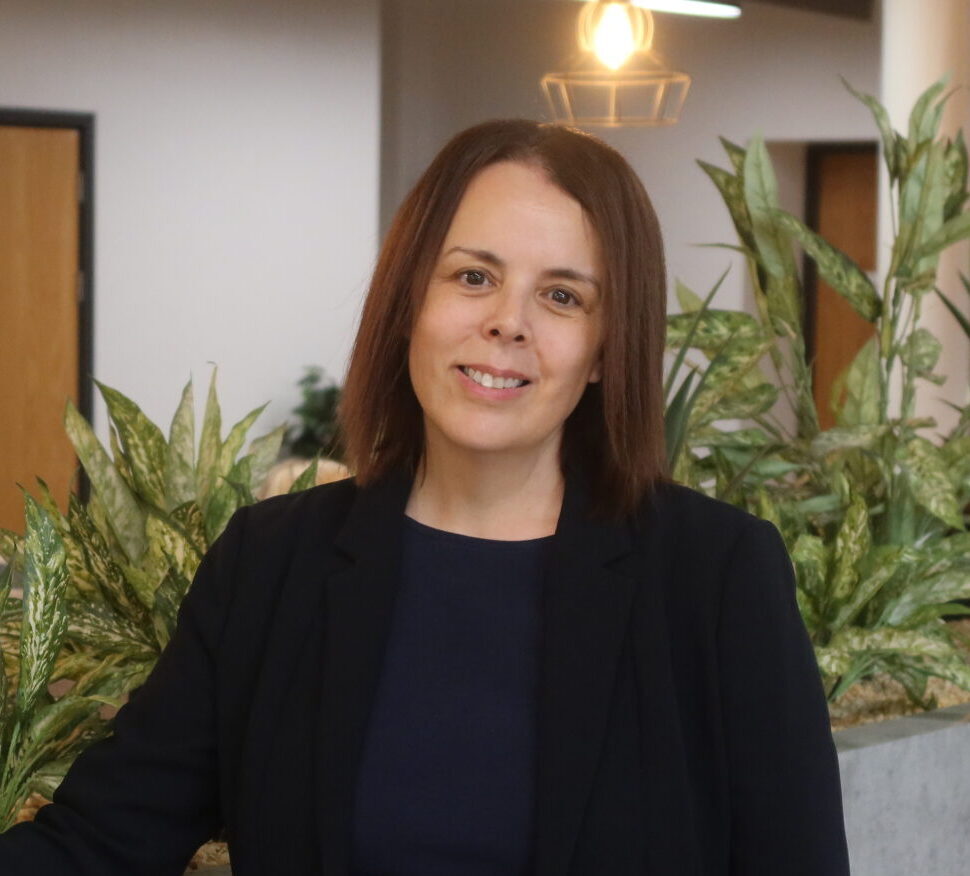 Anna Dawe, Wigan & Leigh College p Bolton Council