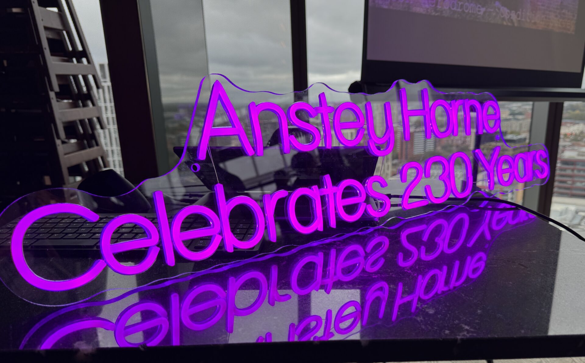 AnsteyHorne birthday, c PNW