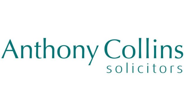 Anthony Collins Solicitors Logo