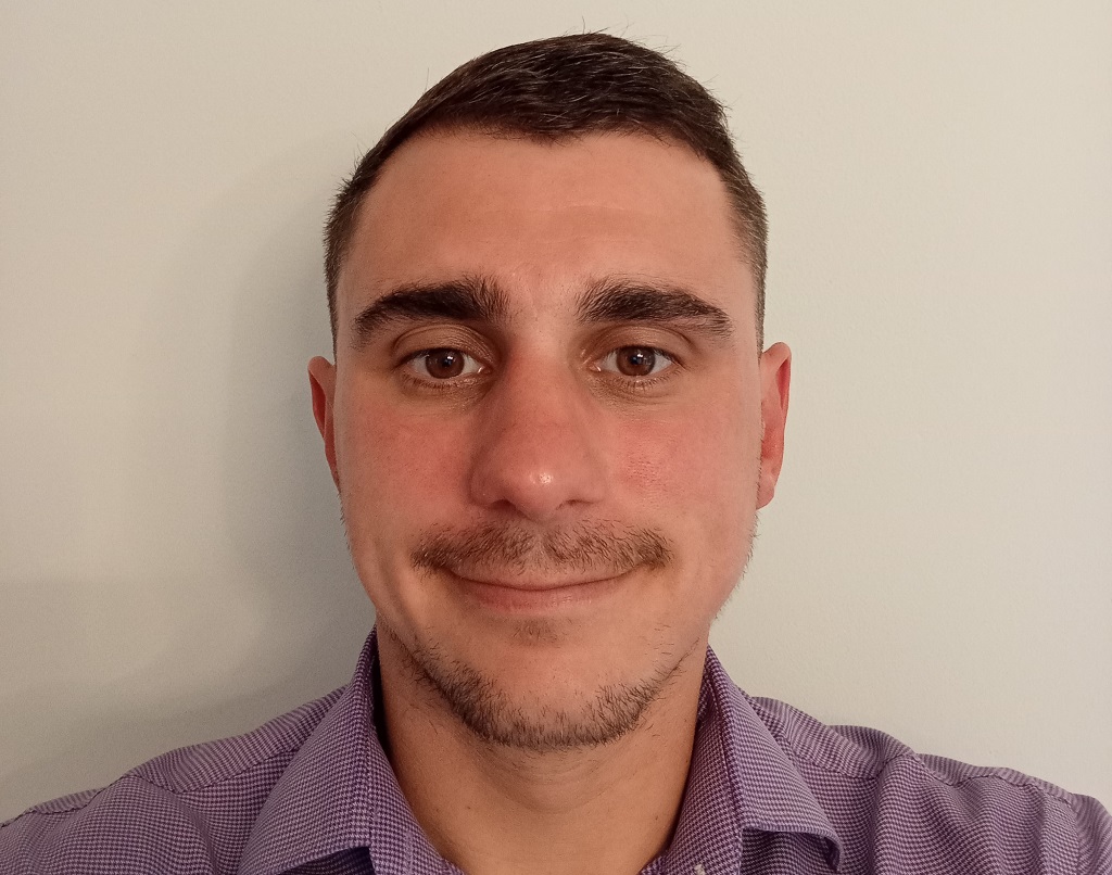 Antony Riozzi, Arbtech, p Space PR