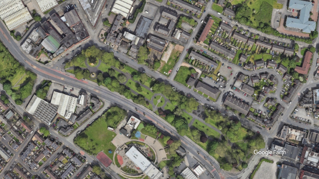 Manchester to create first new conservation areas since the 1990s