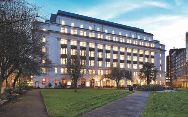 Arkwright House NEW