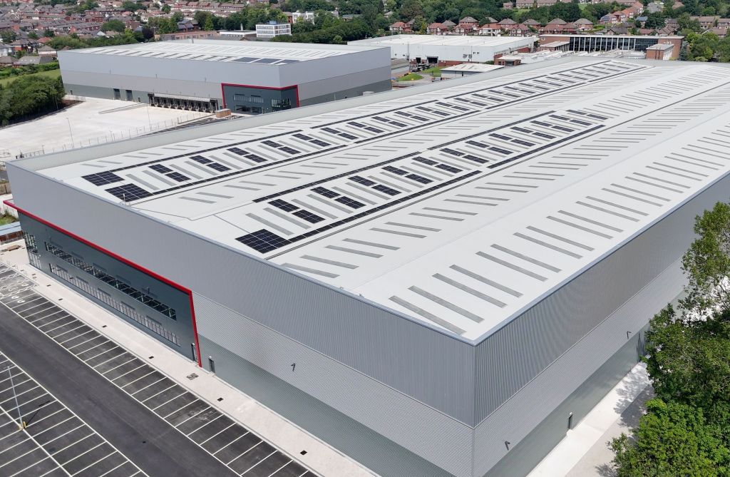 Arrow Point Bolton complete, Arrow Capital Partners, p Tavistock