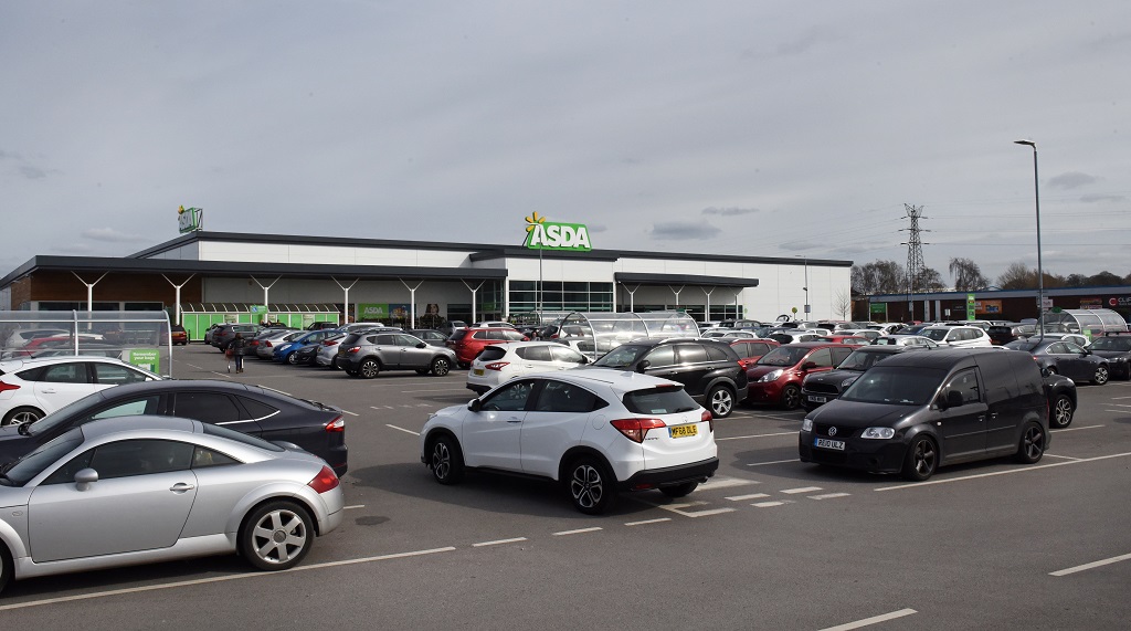 Altrincham Asda sold for £22.5m Place North West