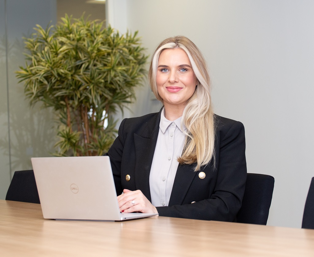 Ascend appoints head of BTR leasing - Place North West - Vimarsana News