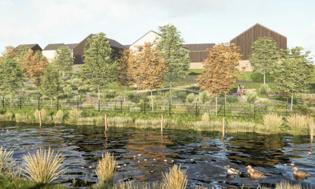 Ashton Road, WVC, p planning docs