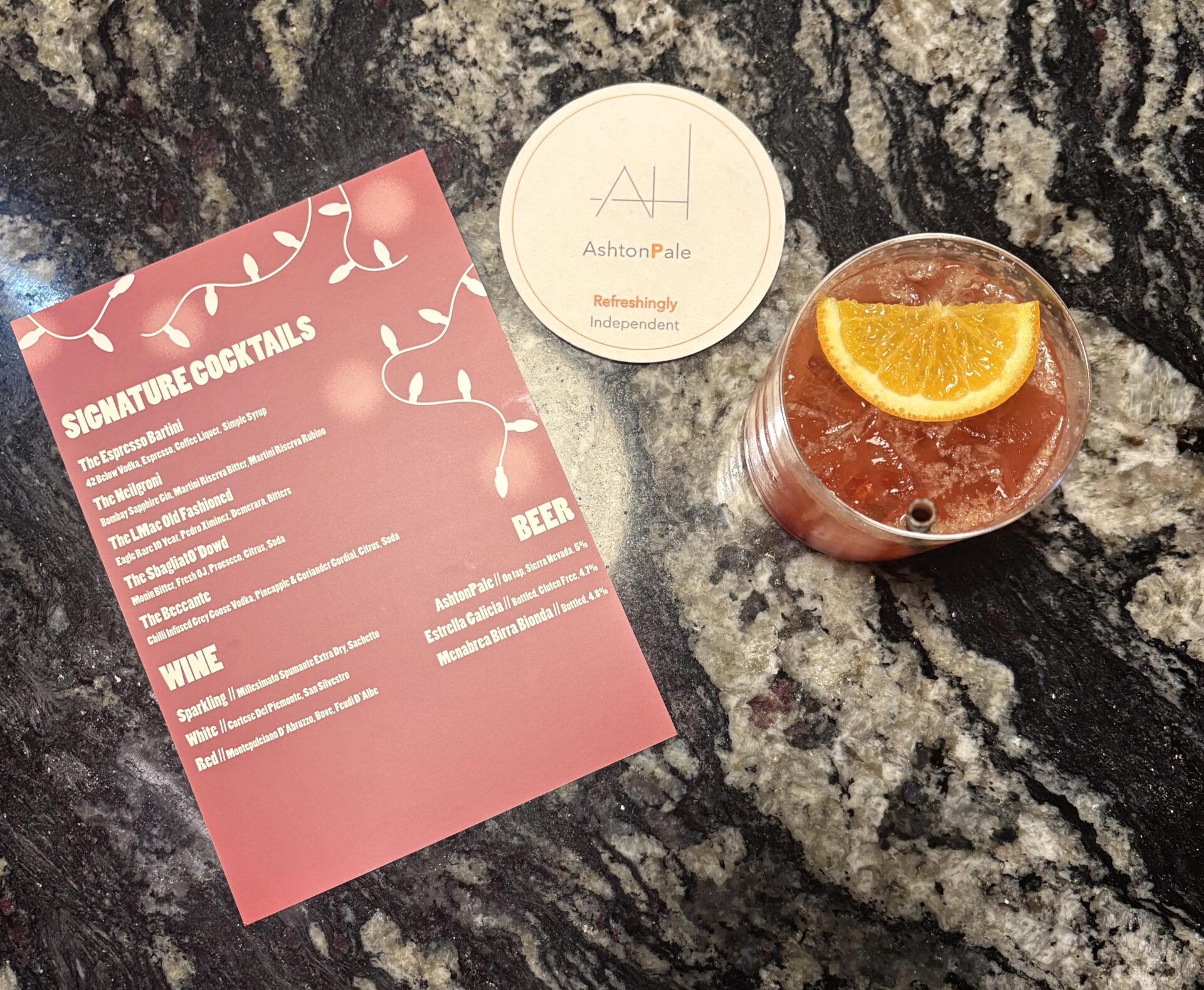 AshtonHale Christmas Party, c PNW