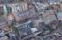 Ashton town centre, Tameside Council, c Google Earth snapshot
