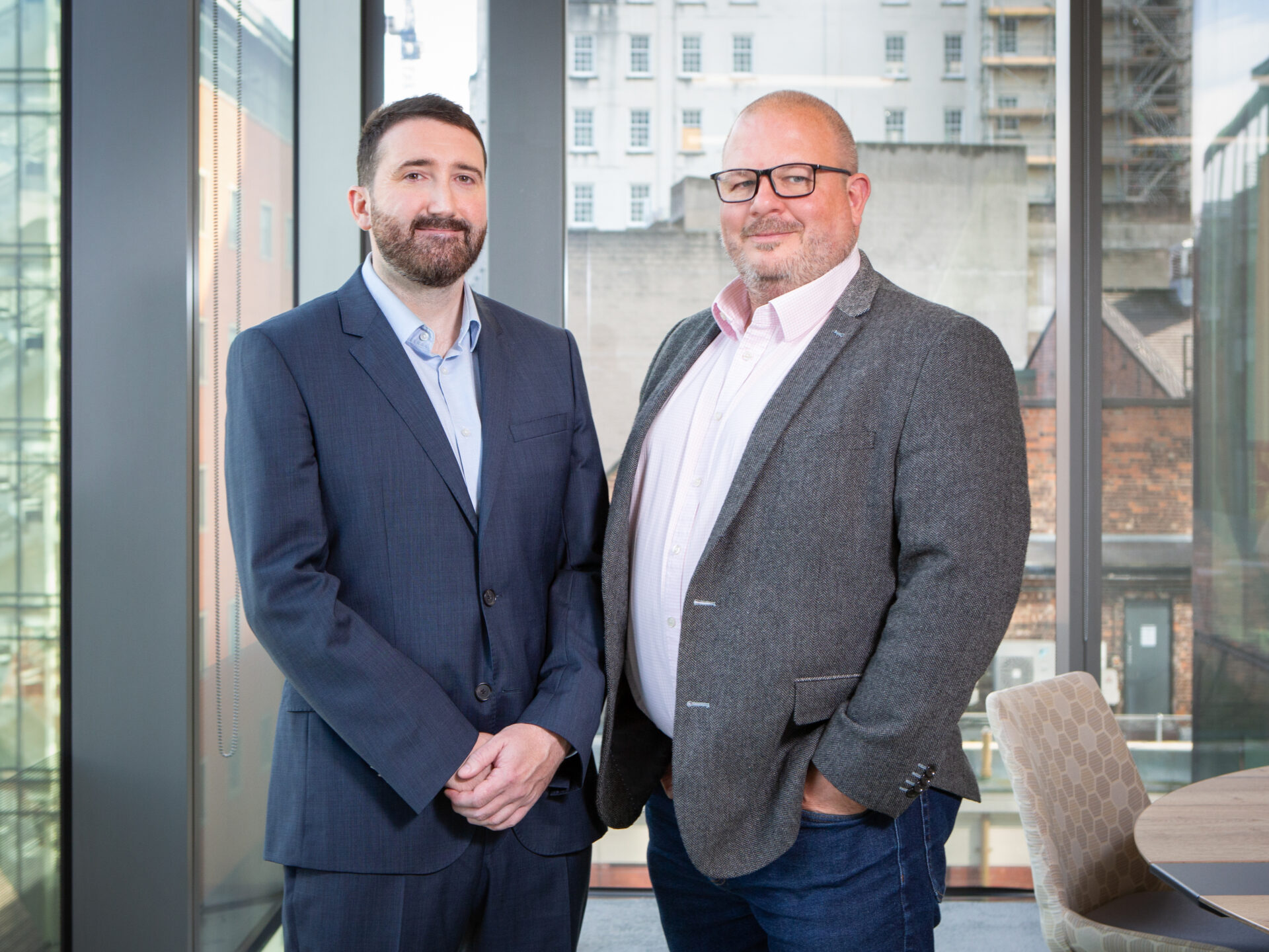 Ashworth&Cressey, Browne Jacobson, p via press release