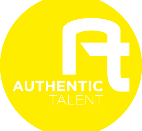 Authentic Talent Logo px