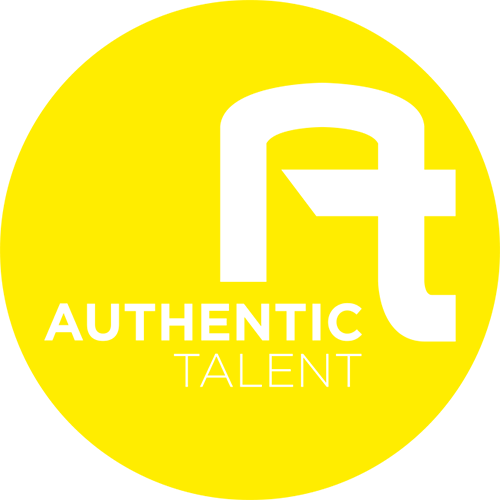 Authentic Talent Logo px