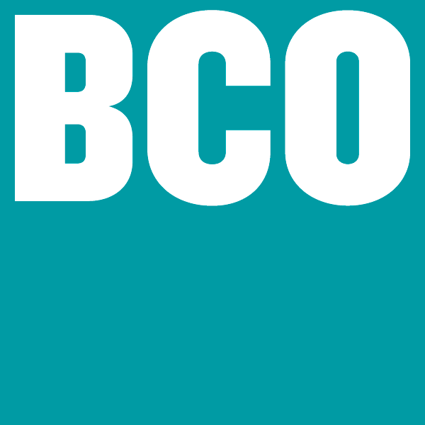 BCO logo