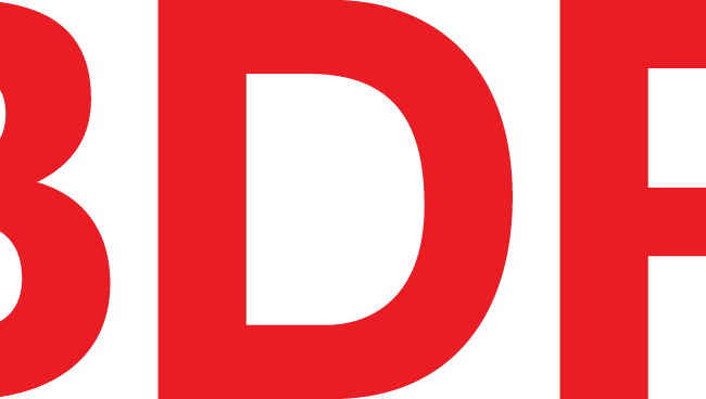 BDP logo