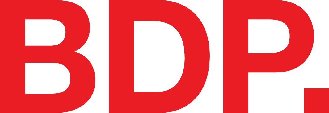 BDP logo