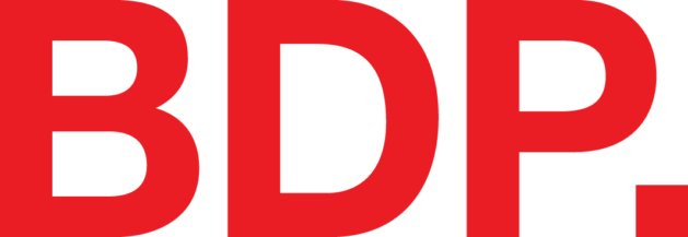 BDP Logo 