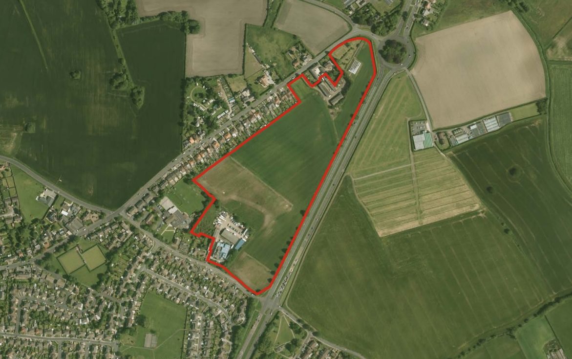 Place North West | Bellway plots 325 Lydiate homes - Vimarsana News