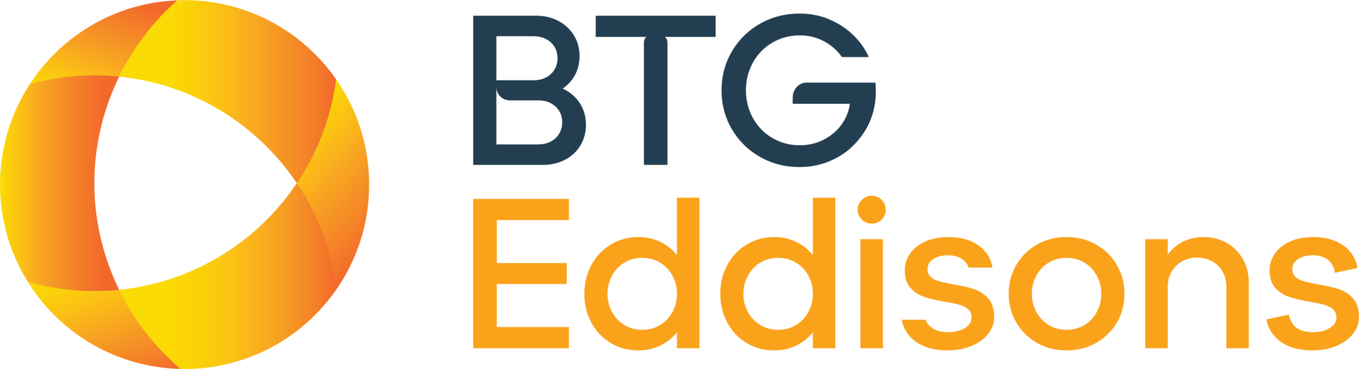 BTG Eddisons RGB