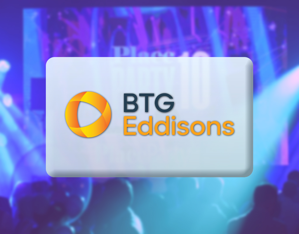 BTG Eddisons to headline Place Party