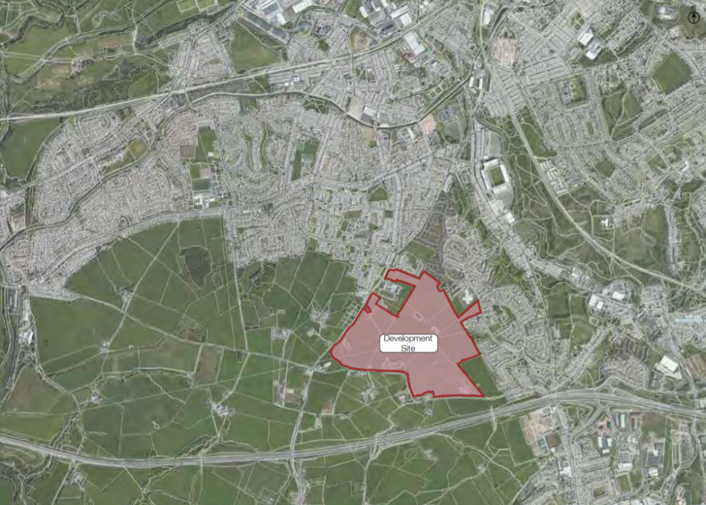 Blackburn seeks green light for Bank Hey Place North West