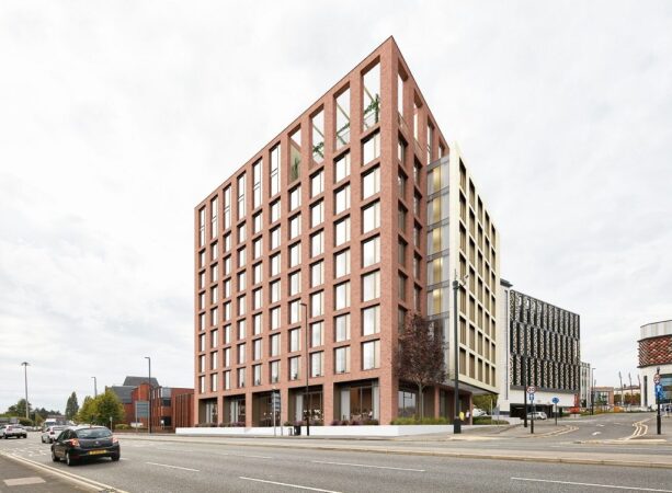 Bank House Warrington FCH