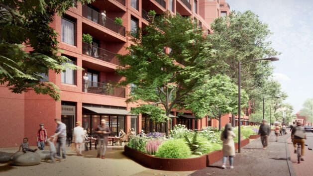 Barlow Moor Road PJL chorlton p font Barlow Moor Road PJL chorlton p font