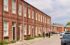 Battersby hat factory, Viaduct Housing Partnership, p Stockport Homes