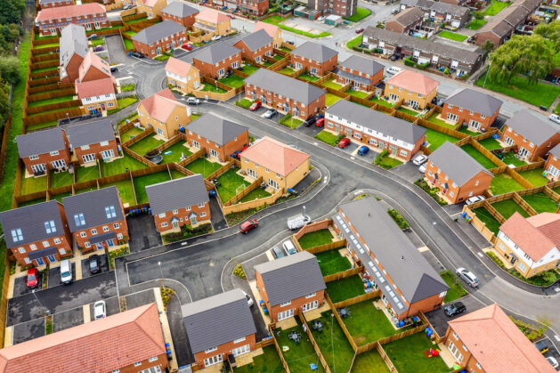 Baytree Middleton Sigma PRS REIT