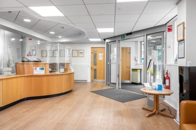 Beardwood Hospital, Circle Health Group, P Circle Health Group