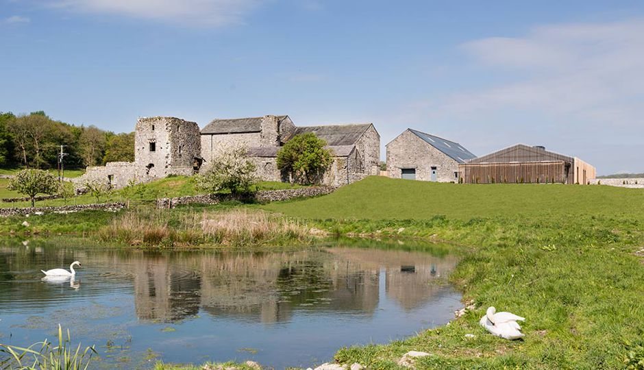 Plans in for Eden crematorium conversion Place North West