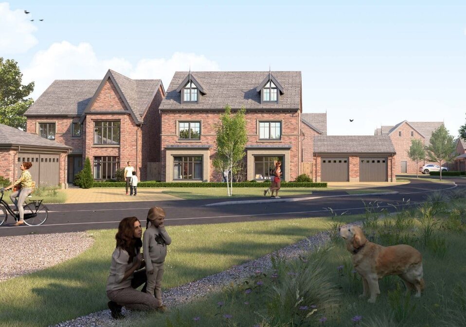 Bellway Cumber Lane, Bellway, p planningdocs