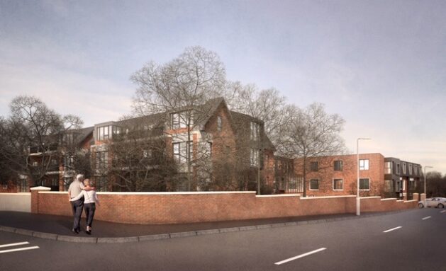 Belong Birkdale 1