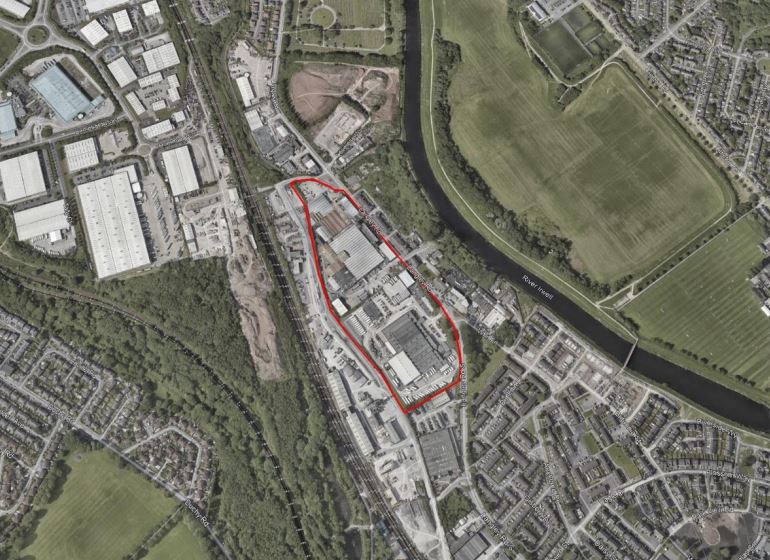 Bidfood, Bidfood, p planning docs