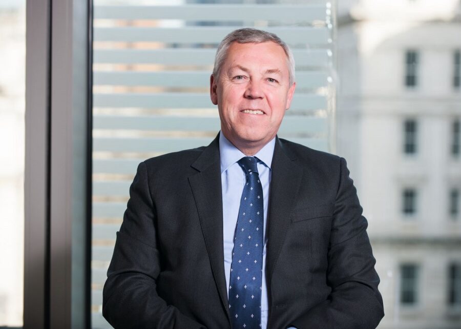 Bill Oliver Placefirst Chairman