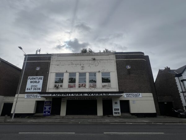 Birkenhead gaumont landwood th p smking gun Birkenhead gaumont landwood th p smking gun