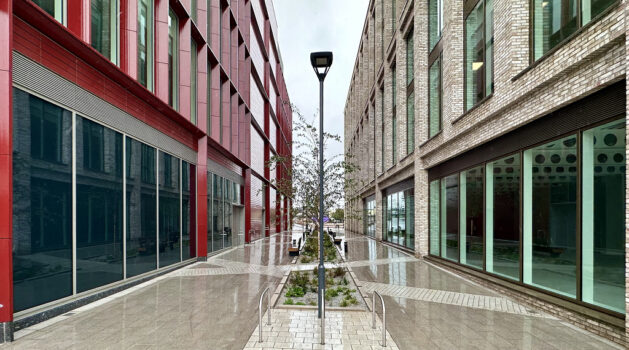 Birkenhead offices, Wirral Growth Company, via This is RMS Birkenhead offices, Wirral Growth Company, via This is RMS