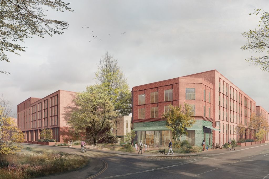 Birley Fields, Glenbrook, p MCC