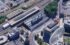 Blackburn Railway Station, Network Rail, c Google Earth