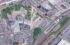 Blackburn station, Blackburn w Darwen Council, c Google Earth