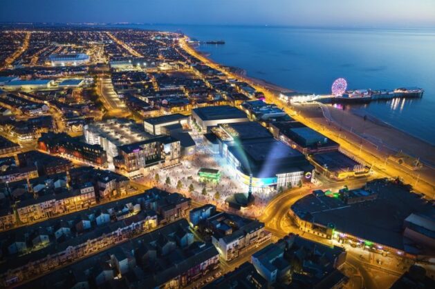 Blackpool Central 768x511