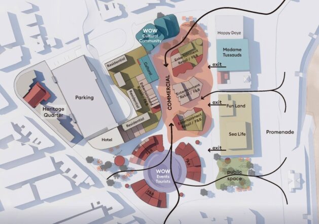 Blackpool Central concept overview p planningdocs Blackpool Central concept overview p planningdocs