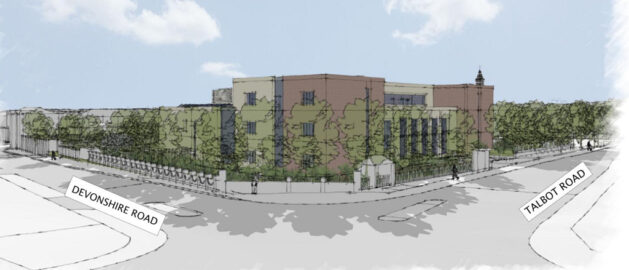 Blackpool Court, HMCTS, p.consultation