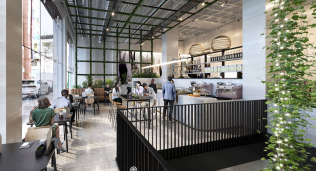 Bloc Bruntwood