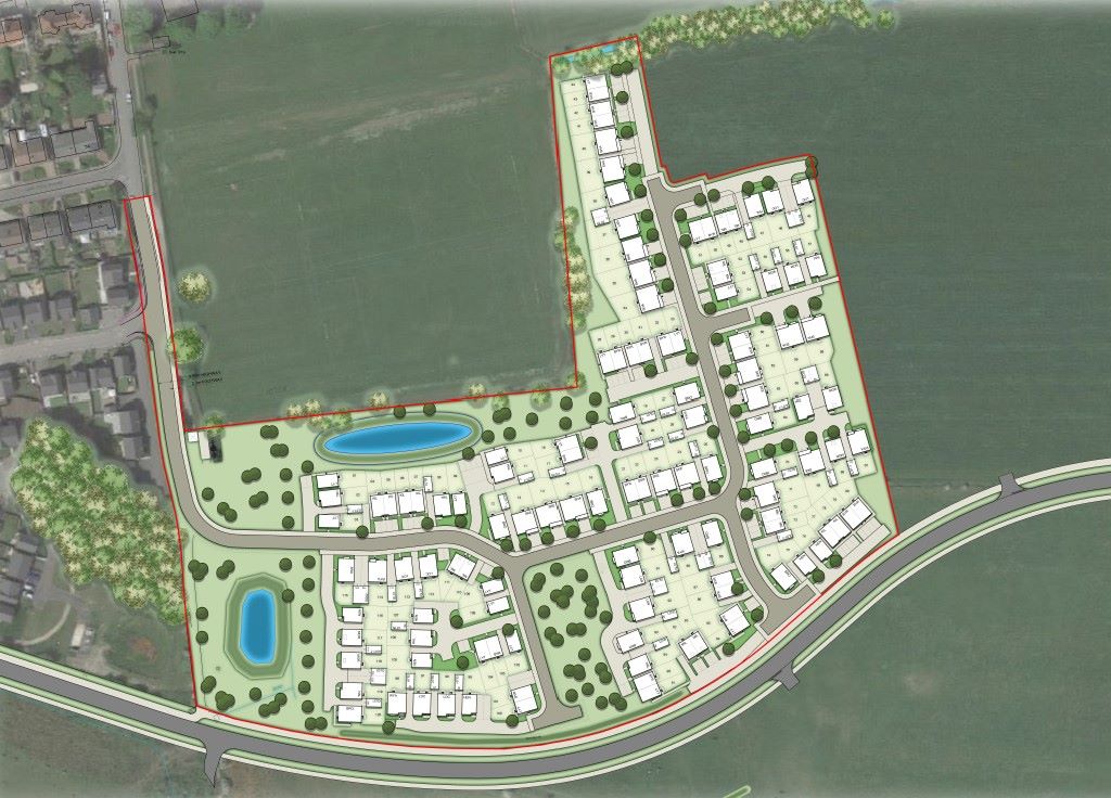 Place North West Bloor gets ball rolling in Atherton