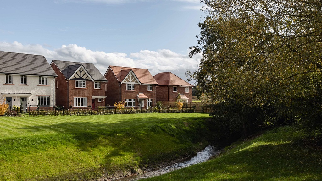 Place North West Bloor launches Heald Green consultation