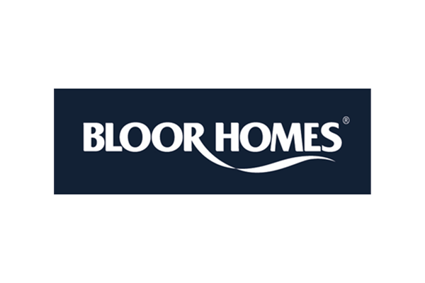 Bloor Homes Job Listing Logo