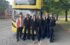 Blossoms bus, TfGM, c TfGM