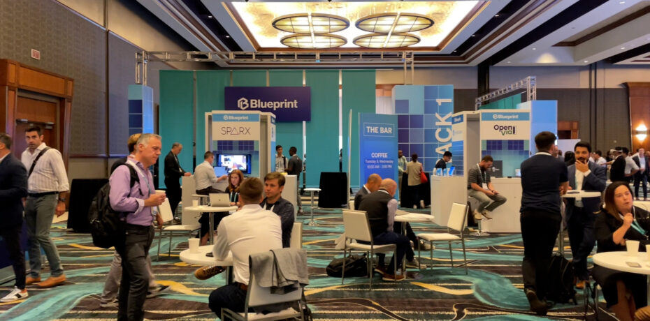 Blueprint Featured Image