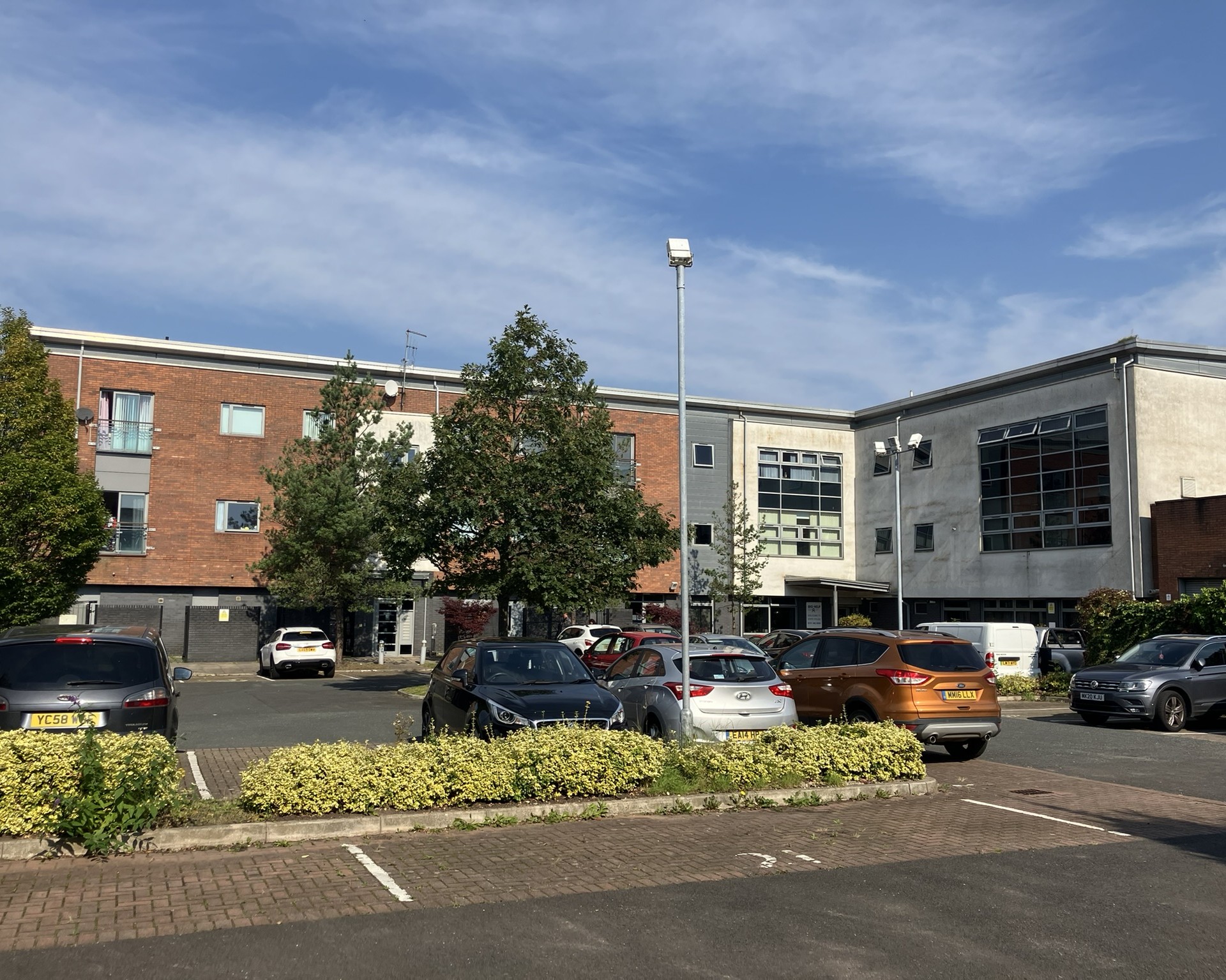 Boaler Street, Local Solutions, p via Gregory Communications